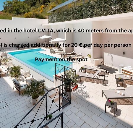 Luxury Apartment Meje Split Exterior photo