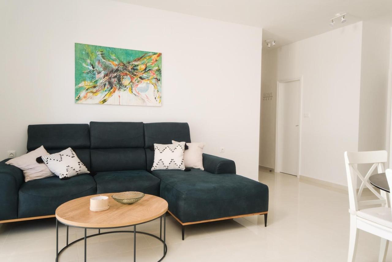 Luxury Apartment Meje Split Exterior photo