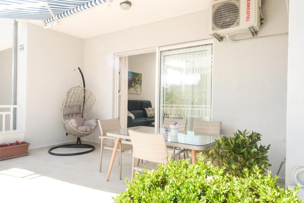 Luxury Apartment Meje Split Exterior photo