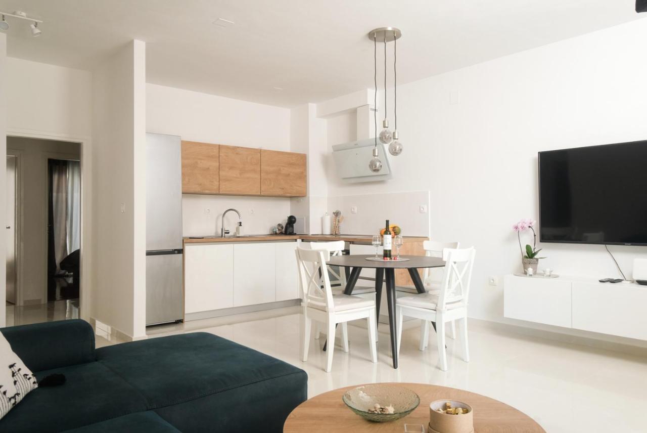 Luxury Apartment Meje Split Exterior photo