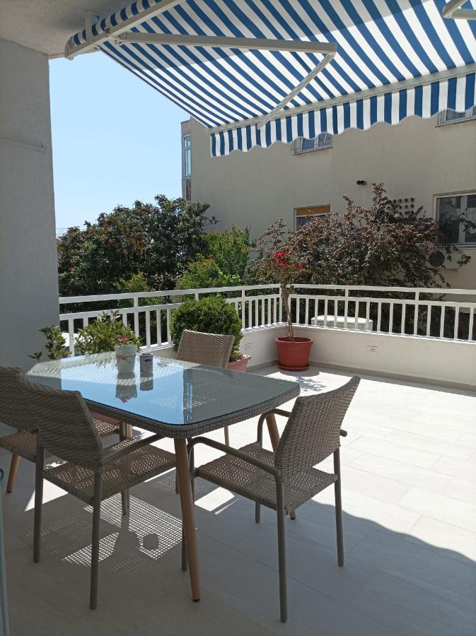 Luxury Apartment Meje Split Exterior photo