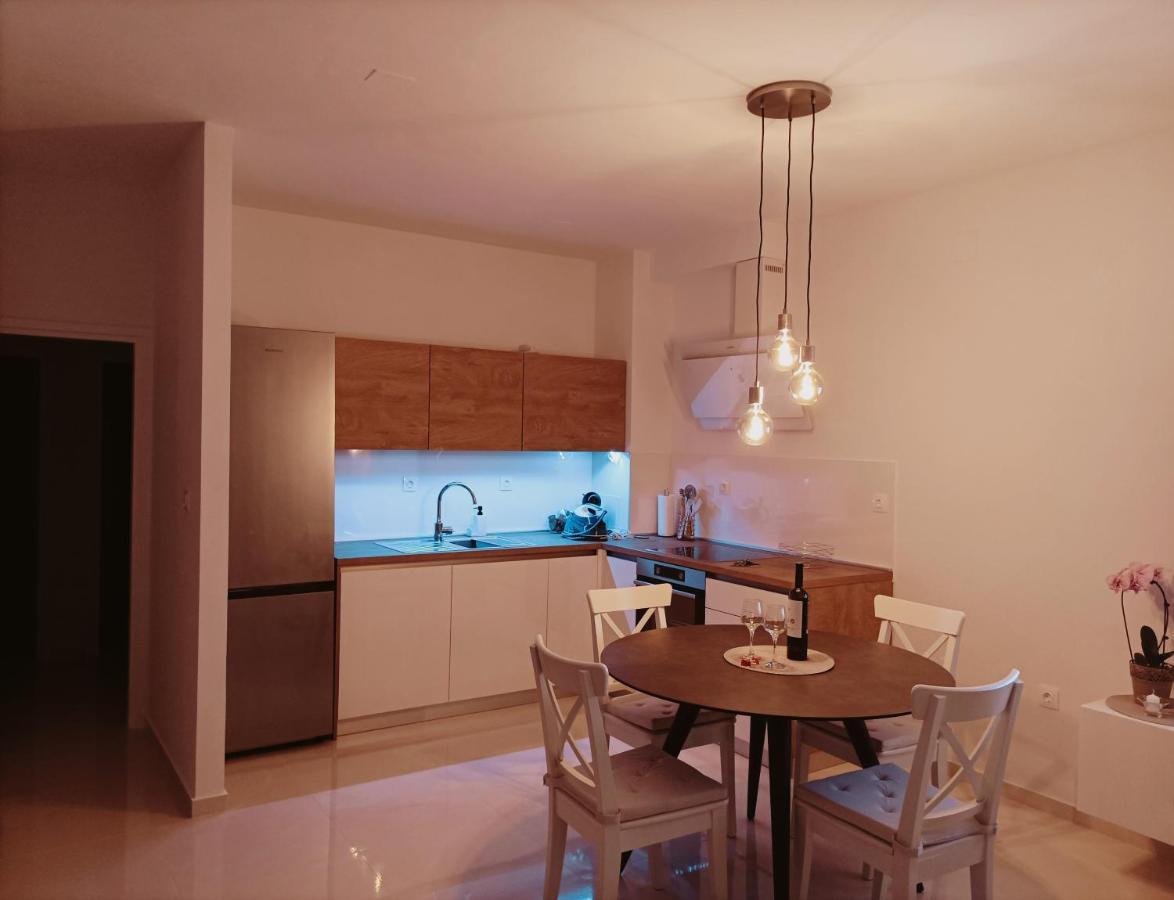 Luxury Apartment Meje Split Exterior photo